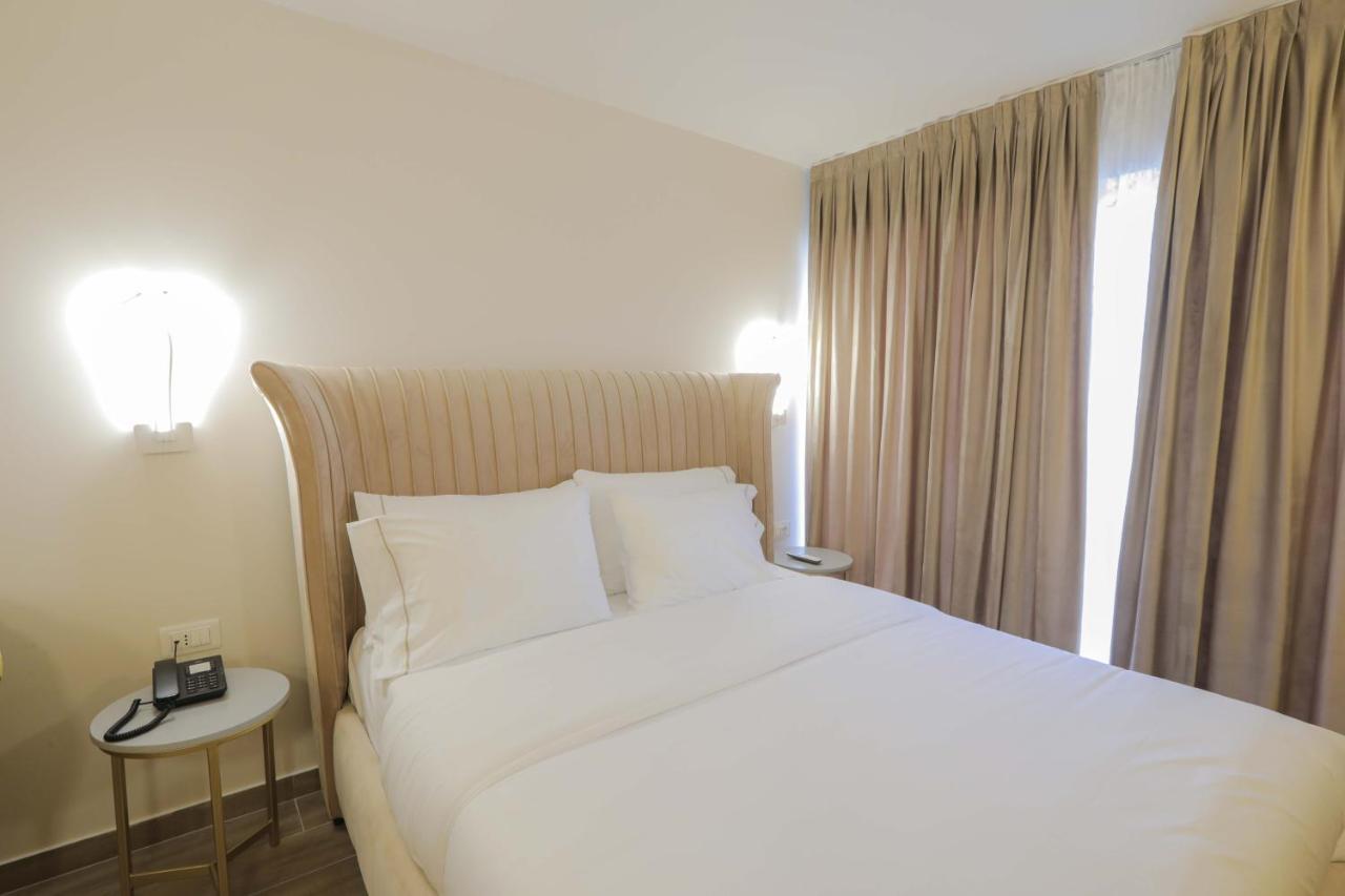 Olia Residence Tirana Extérieur photo