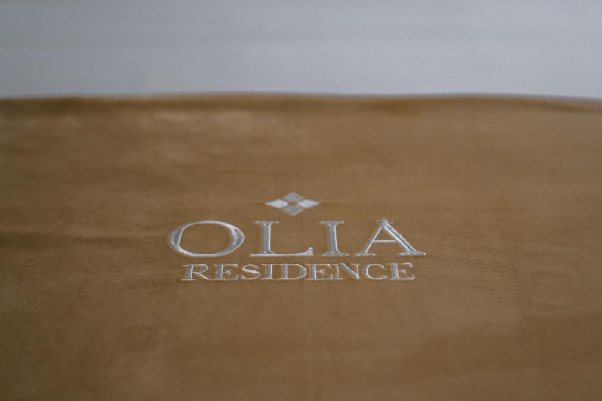 Olia Residence Tirana Extérieur photo