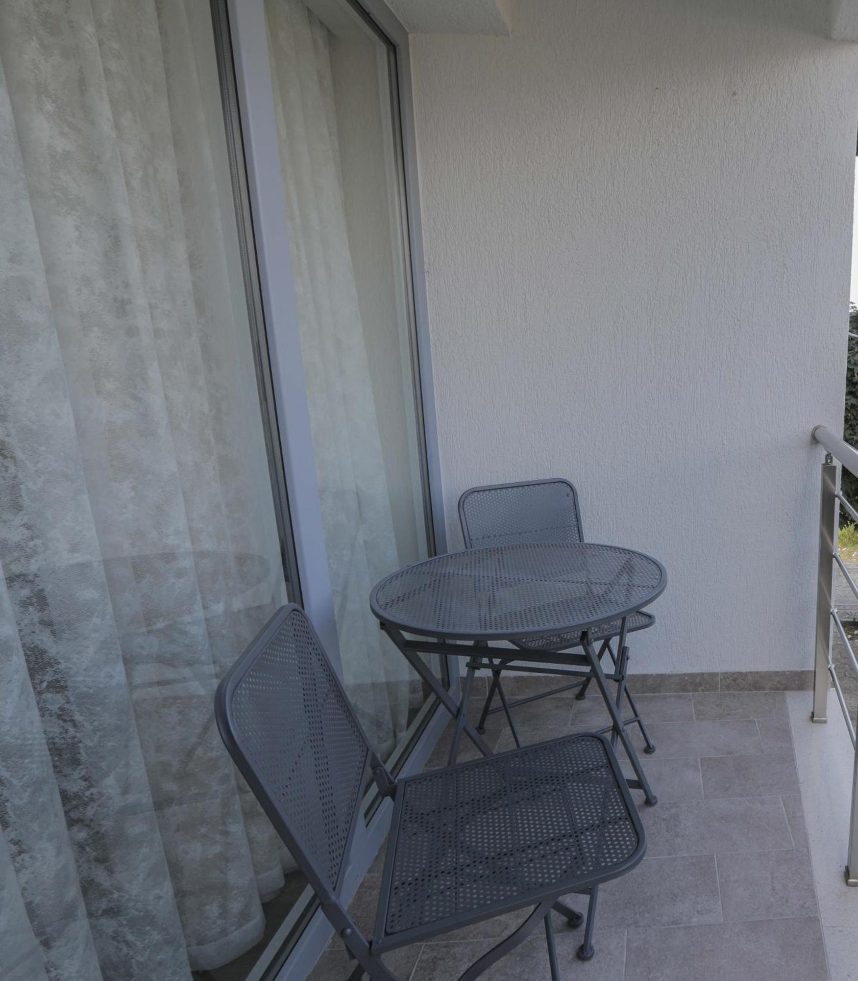 Olia Residence Tirana Extérieur photo