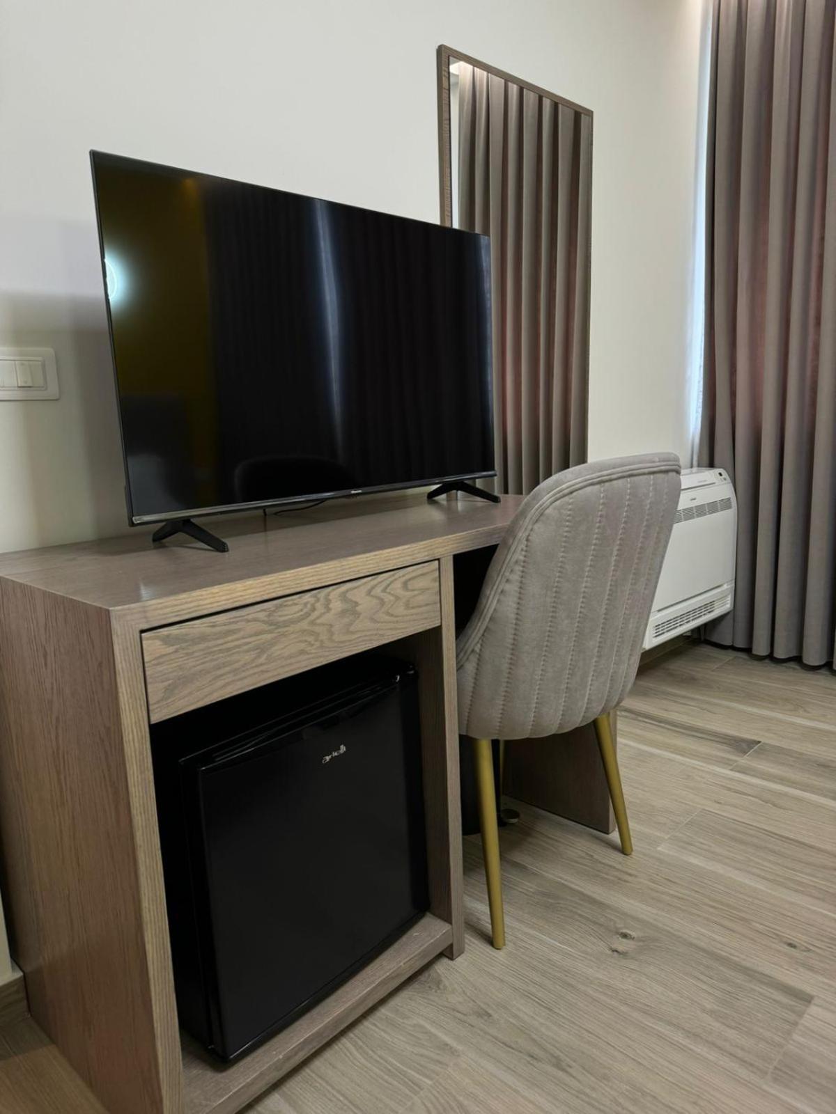 Olia Residence Tirana Extérieur photo